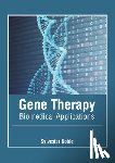  - Gene Therapy: Biomedical Applications