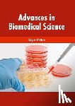  - Advances in Biomedical Science