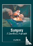  - Surgery: A Case-Based Approach