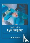  - Handbook of Eye Surgery