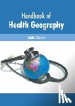  - Handbook of Health Geography