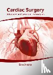  - Cardiac Surgery: Advances in Operative Techniques