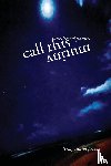 Perez, Craig Santos - Call This Mutiny
