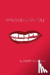 Scanlon, Elizabeth - Whosoever Whole