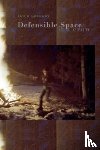 Lockaby, Ian - Defensible Space/if a crow—