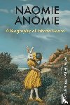 Hasegawa, Jennifer - NAOMIE ANOMIE