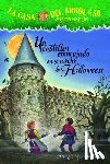 Osborne, Mary Pope - Un Castillo Embrujado En La Noche de Halloween