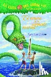 Osborne, Mary Pope - El Verano de La Serpiente Marina