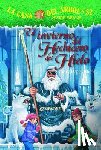 Osborne, Mary Pope - El Invierno del Hechicero del Hielo