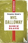 Black, Robin - Virginia Woolf's Mrs. Dalloway: Bookmarked