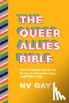 Gay, NV - The Queer Allies Bible