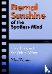 Wyman, Maia - Eternal Sunshine of the Spotless Mind