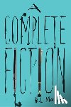 Maizes, R. L. - A Complete Fiction