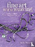 Thompson, Sarah - Fine Art Wire Weaving