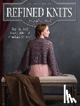 Wood, J - Refined Knits