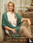 MacDonald, Cecily Glowik, LaBarre, Melissa - Weekend Wraps