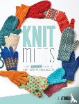 Atherley, Kate - Knit Mitts