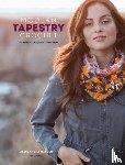 Hayden, Alessandra - Modern Tapestry Crochet