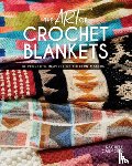 Carmona, Rachele - The Art of Crochet Blankets