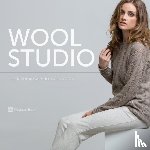 Babin, Meghan - Wool Studio