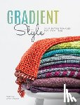 The Editors at Interweave - Gradient Style