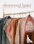 Spainhower, Courtney - Elemental Knits