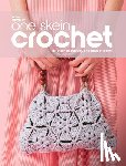 Ellen, Gormley - One Skein Crochet