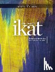 The Weaver's Studio - Ikat