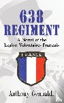 Genualdi, Anthony - 638 Regiment