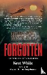 White, Kent - Forgotten