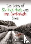 Reichert, Amy E - Two Pairs of Six-Inch Heels and One Comfortable Shoe