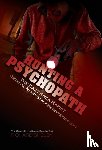 Shelby, Richard - HUNTING A PSYCHOPATH