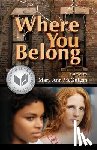 McGuigan, Mary Ann - Where You Belong