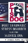 Juatai, Joaquin - PTSDog