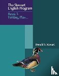 Stewart, Donald S - The Stewart English Program