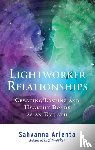 Arienta, Sahvanna (Sahvanna Arienta) - Lightworker Relationships