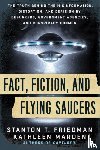 Friedman, Stanton T. (Stanton T. Friedman), Marden, Kathleen (Kathleen Marden) - Fact, Fiction, and Flying Saucers