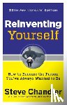 Chandler, Steve - Reinventing Yourself, 20th Anniversary Edition
