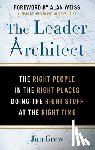 Grew, Jim (Jim Grew) - The Leader Architect