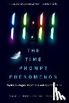Jones, Marie D. (Marie D. Jones), Flaxman, Larry - 11:11 the Time Prompt Phenomenon - New Edition