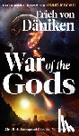 von Daniken, Erich (Erich von Daniken) - War of the Gods