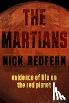 Redfern, Nick (Nick Redfern) - The Martians