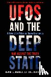 Randle, Kevin D. (Kevin D. Randle) - Ufos and the Deep State