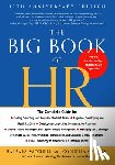 Mitchell, Barbara, Gamlem, Cornelia - The Big Book of HR, 10th Anniversary Edition