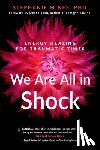 Mines, Stephanie (Stephanie Mines) - We are All in Shock