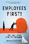 Cutting, Donna - Employees First!
