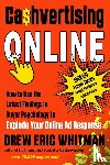 Whitman, Drew Eric (Drew Eric Whitman) - Cashvertising Online