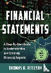 Ittelson, Thomas - Financial Statements