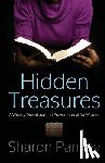 Pankey, Sharon - Hidden Treasure