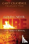 Crandall, Gary - Gold Under Fire